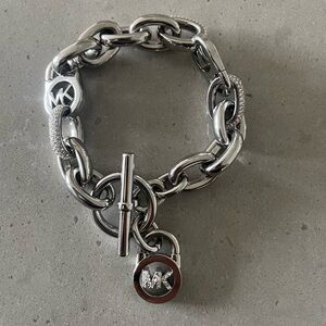 Michael Kors bracelet